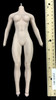 Vampirella (SHCC Exclusive) - Nude Body (Metal Endoskeleton)