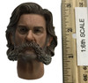 “The Hangman” John Ruth - Head w/ Molded Neck