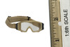 IDF Combat Intelligence Collection Corps “Nachsol" - Goggles