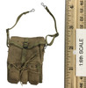 77th Infantry Division Combat Medic “Dixon” - Medical Pouch (Type 1)