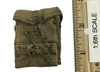 77th Infantry Division Combat Medic “Dixon” - Medical Pouch (Type 2)