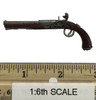 POTC: Dead Men Tell No Tales DX15: Jack Sparrow - Flintlock Pistol (Jack’s Original)