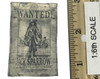 POTC: Dead Men Tell No Tales DX15: Jack Sparrow - Wanted Poster