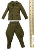 IJA 32nd Army 24th Division “Sachio Eto” - Uniform w/ Insignia
