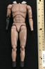 Revenge of the Sith: Anakin Skywalker - Nude Body (See Note)