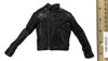 Ismael (Leather Jacket Version) - Leather Jacket