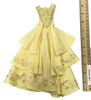 Beauty and The Beast: Belle - Bodice Dress