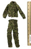 Russian Spetsnaz FSB Alpha Group (Classic Version) - Uniform w/ Belt