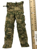 Russian Spetsnaz FSB Alpha Group (Deluxe Version) - Combat Pants