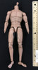 Russian Spetsnaz FSB Alpha Group (Deluxe Version) - Nude Body w/ Feet and Hand and Neck Joints