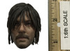 The Walking Dead: Daryl Dixon - Head (No Neck Joint)