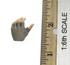 Ghost in the Shell: Major - Left Gloved Wide Grip Hand
