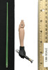 Return of the Jedi: Luke Skywalker - Forearm w/ Light-Up Lightsaber
