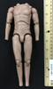 Return of the Jedi: Luke Skywalker - Nude Body (Slim)