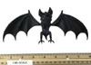 Dark Blood Blood Mage - Bat Figurine