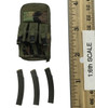 Seal Team 5 VBSS: Team Leader - SMG (MP5) Ammo w/ Triple Mag Pouch