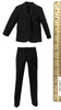 Pulp Fiction: Vincent Vega - Suit (Black)