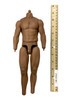 Muhammad Ali: The Greatest - Nude Body