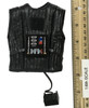 Star Wars: The Empire Strikes Back: Darth Vader - Vest w/ Chest Panel (Electronic)