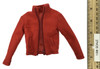 Life of Ice - Red Fleece Jacket
