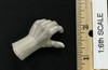 Aidol One (Beta Edition) - Left Gloved Gripping Hand