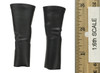 Female Automobile Mechanic - Leg Guards