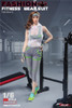 Fashion Fitness Wear - Boxed Set (Green)