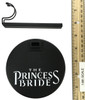 The Princess Bride: Westley (The Dread Pirate Roberts) - Display Stand