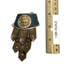 Arhian the Pirate - Waist Armor