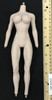 Cowgirl - Nude Body (Metal Endoskeleton)