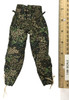 SS-Panzer Division MG42 Gunner “Dustin” - Pea Camo Pants