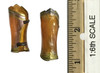 Justice League: Wonder Woman (Deluxe Version) - Bracers (Powered)