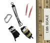KSM Kommando Spezialkrafte Marine - Accessories