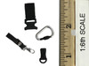 NYPD Emergency Service Unit - Accessory Set