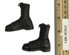 NYPD Emergency Service Unit - Boots w/ Ball Joints