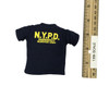 NYPD Emergency Service Unit K-9 - T-Shirt