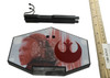 The Last Jedi: Leia Organa - Display Stand
