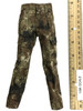 PLA 91st Anniversary Border Guard - Camouflage Pants
