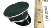 Flight Attendant Dress Sets - Cap (Green)