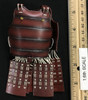 Japanese Ashigaru: Bowman (Yumi) - Body Armor (Tatami Gusoku) (Metal)