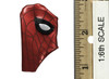 Avengers: Infinity War: Iron Spider - Mask (Non-wearable) (See Note)