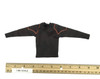 Nano Combat Suit Set - Nanometer T-Shirt