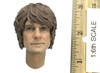 The Hobbit: Bilbo Baggins - Head w/ Neck Joint