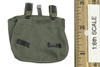 German WWII Infantry Private Set: Poland 1939 - Bread Bag