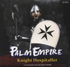 Palm Empire: Knight Hospitaller (1/12th Scale) - Boxed Figure