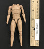 Palm Empire: Knight Hospitaller (1/12th Scale) - Nude Body