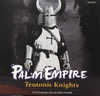 Palm Empire: Teutonic Knights (1/12th Scale) - Boxed Figure