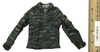 Snow Leopard Commando Unit - Team Leader - Camo Shirt