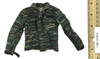 Snow Leopard Commando Unit - Team Member - Camo Shirt