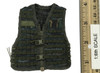 Snow Leopard Commando Unit - Team Member - Tactical Vest (Type 13)